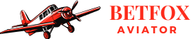 Betfox aviator logo