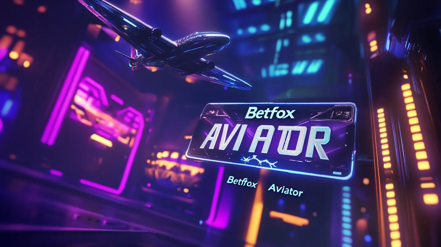 betfox aviator blog 2